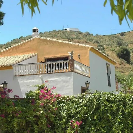 Fuer 8 Personen Ca 245 M In Torrox, Andalusien Costa Del Sol Nerja