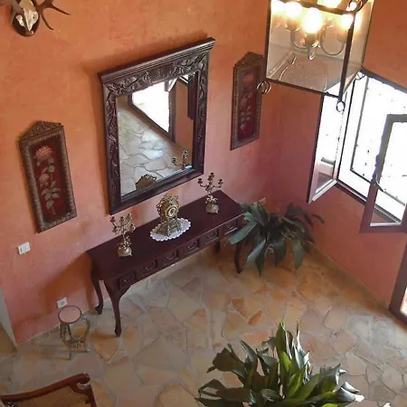 Tatil Evi Fuer 8 Personen Ca 245 M In Torrox, Andalusien Costa Del Sol