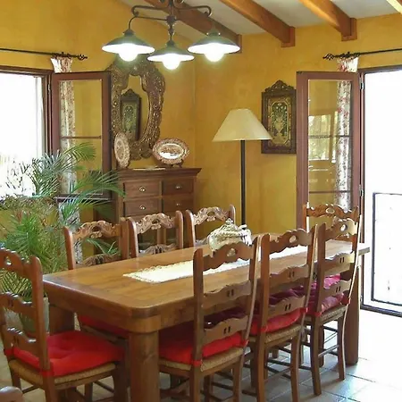 Tatil Evi Fuer 8 Personen Ca 245 M In Torrox, Andalusien Costa Del Sol *